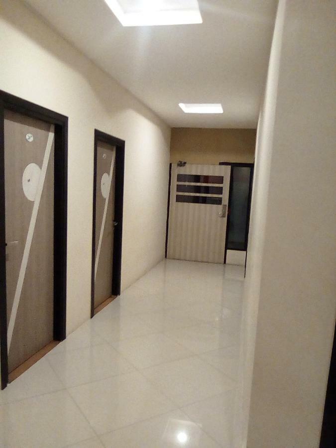 Hotel Domino Палембанг Экстерьер фото